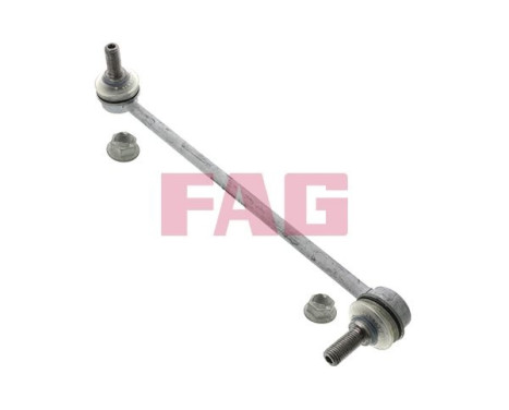 Länk, krängningshämmare