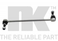 Länk, krängningshämmare