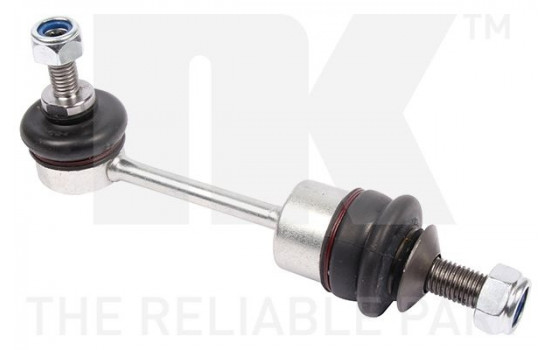 Länk, krängningshämmare