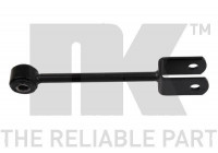 Länk, krängningshämmare