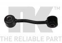 Länk, krängningshämmare