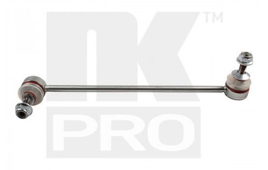 Länk, krängningshämmare