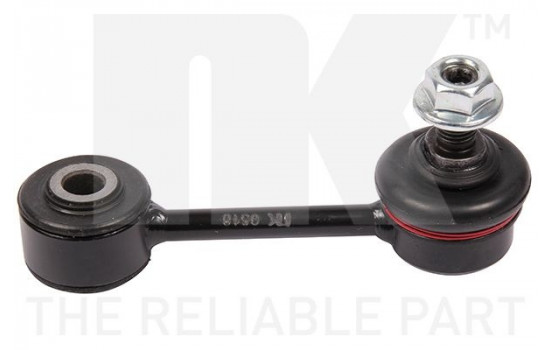 Länk, krängningshämmare