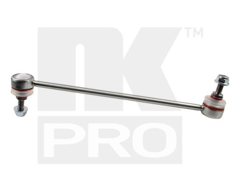 Länk, krängningshämmare