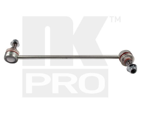 Länk, krängningshämmare