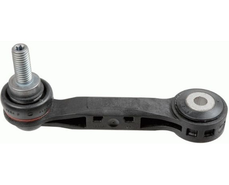 Länk, krängningshämmare