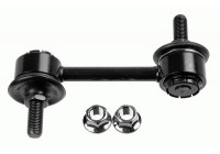 Länk, krängningshämmare