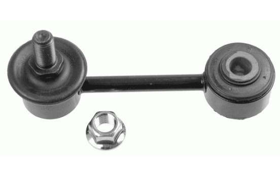 Länk, krängningshämmare