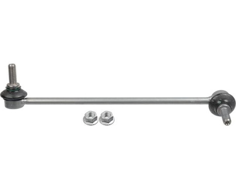 Länk, krängningshämmare