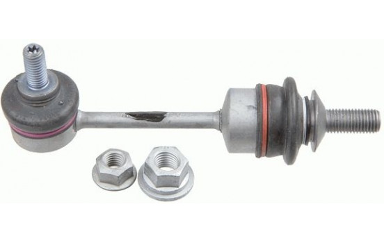 Länk, krängningshämmare