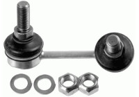 Länk, krängningshämmare