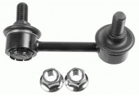 Länk, krängningshämmare