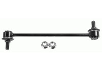 Länk, krängningshämmare