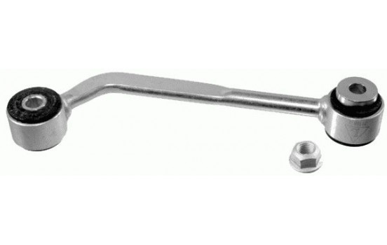 Länk, krängningshämmare