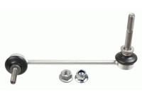 Länk, krängningshämmare