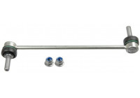 Länk, krängningshämmare