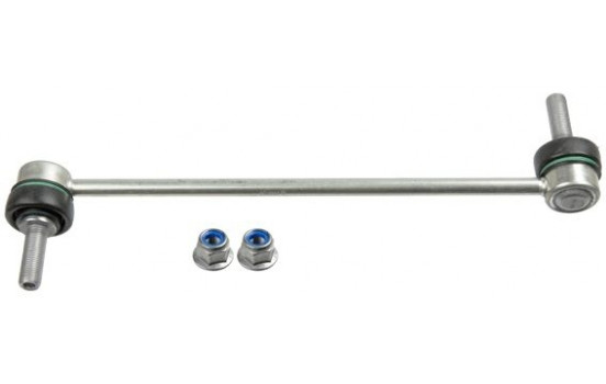 Länk, krängningshämmare