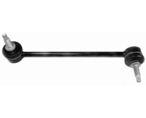 Länk, krängningshämmare