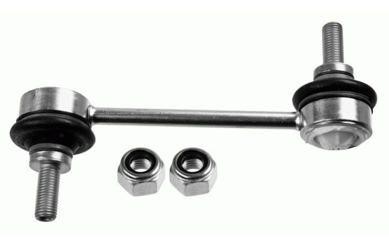 Länk, krängningshämmare