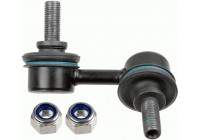 Länk, krängningshämmare