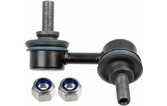 Länk, krängningshämmare