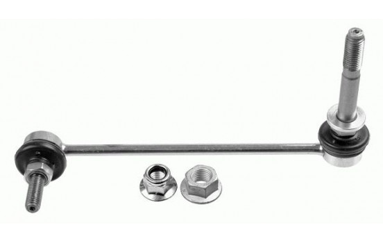 Länk, krängningshämmare