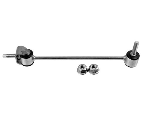 Länk, krängningshämmare