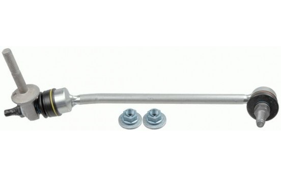 Länk, krängningshämmare