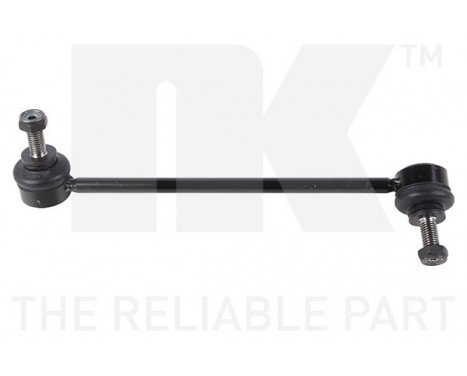 Länk, krängningshämmare