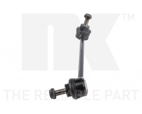 Länk, krängningshämmare, bild 2