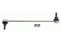 Länk, krängningshämmare