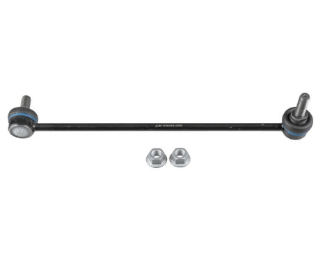 Länk, krängningshämmare