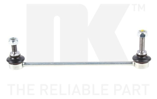 Länk, krängningshämmare