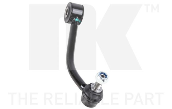 Länk, krängningshämmare, bild 2