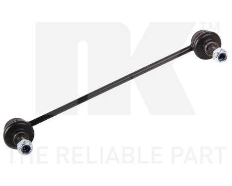 Länk, krängningshämmare