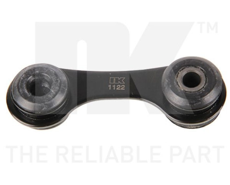 Länk, krängningshämmare