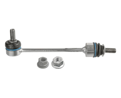 Länk, krängningshämmare