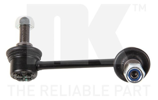 Länk, krängningshämmare