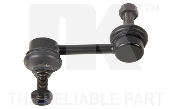 Länk, krängningshämmare