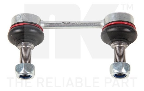 Länk, krängningshämmare