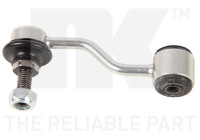 Länk, krängningshämmare