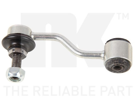 Länk, krängningshämmare