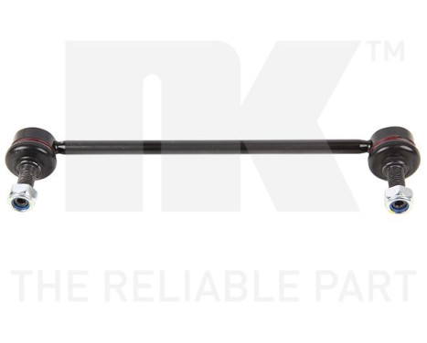 Länk, krängningshämmare