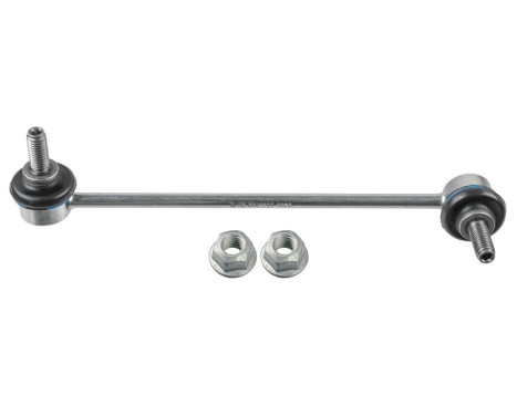 Länk, krängningshämmare