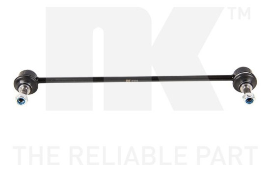 Länk, krängningshämmare