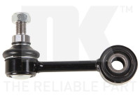 Länk, krängningshämmare