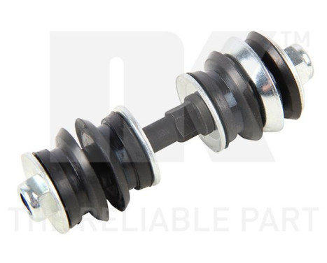 Länk, krängningshämmare