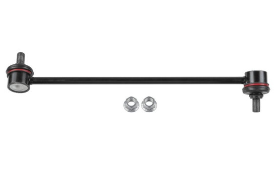 Länk, krängningshämmare