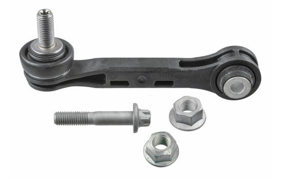 Länk, krängningshämmare