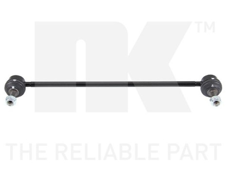 Länk, krängningshämmare